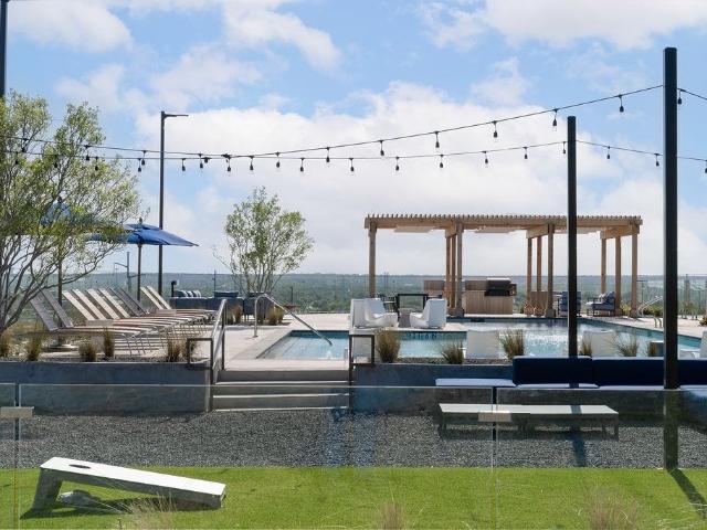 Apartment for rent in Georgetown