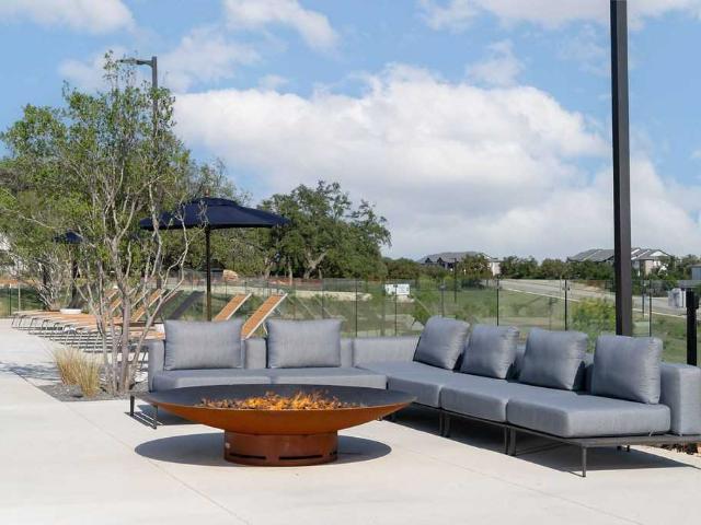 Apartment for rent in Williamson, Texas