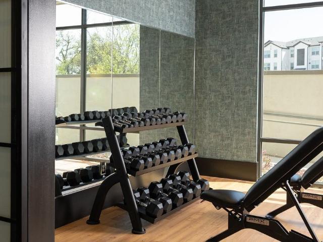 Apartment for rent in Georgetown