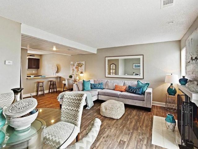 Apartment for rent in Kansas City, Missouri