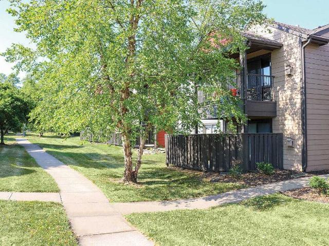 Apartment for rent in Kansas City, Missouri