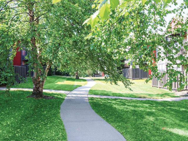 Apartment for rent in Kansas City, Missouri