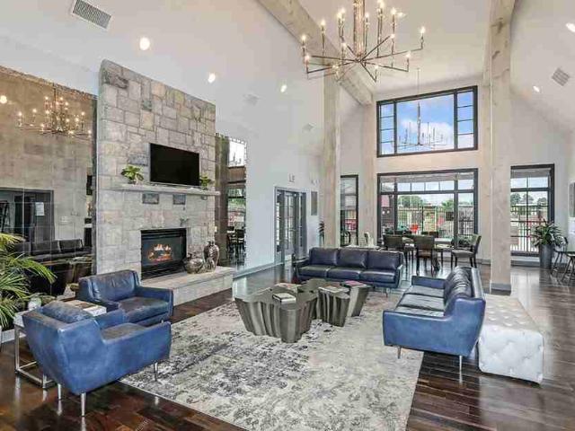 Apartment for rent in Kansas City, Missouri