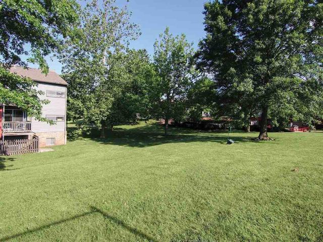 Apartment for rent in Kansas City, Missouri