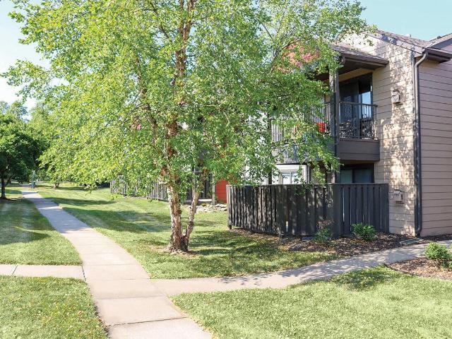 Apartment for rent in Kansas City, Jackson County