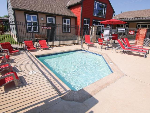 Apartment for rent in Kansas City, Missouri