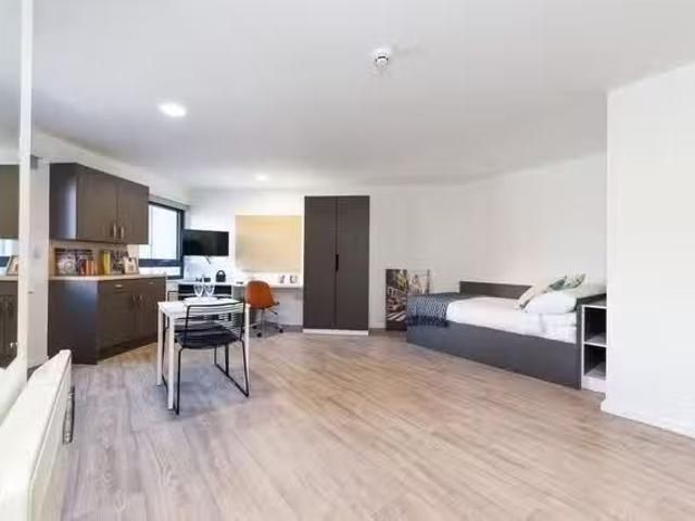 Apartment for rent in Northgate Village, Two Mills