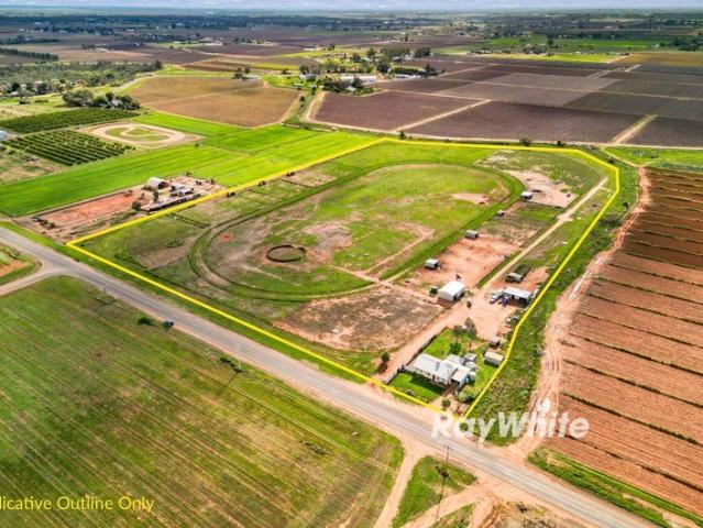 House for sale in Merbein, Victoria
