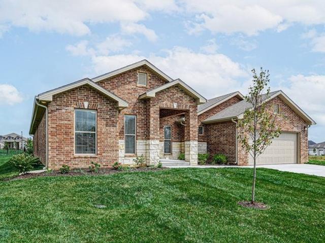 House for sale in Kansas