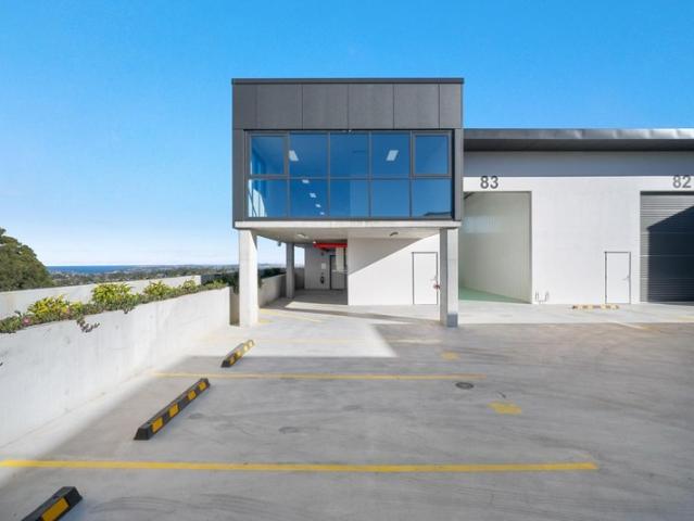 Warehouse for rent in Sydney, New South Wales