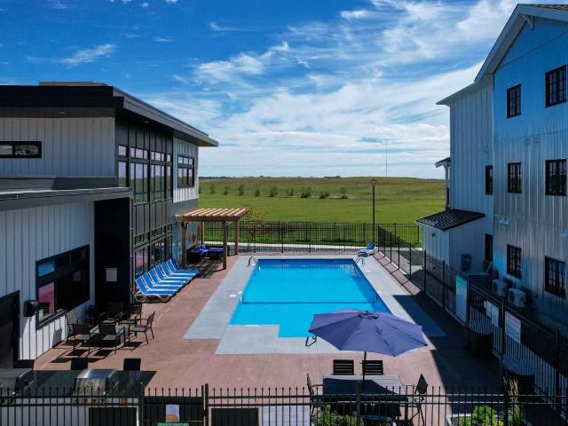 Apartment for rent in East St. Paul, Manitoba
