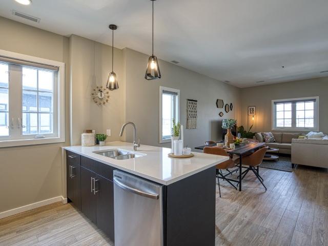 Apartment for rent in East St. Paul, Manitoba