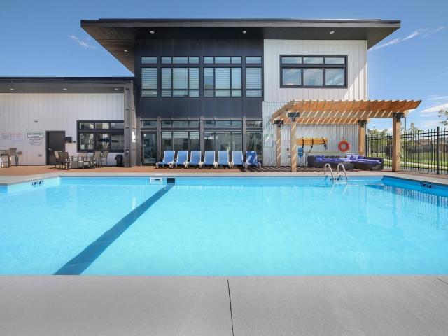 Apartment for rent in East St. Paul, Manitoba