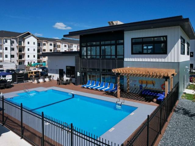 Apartment for rent in East St. Paul, Manitoba