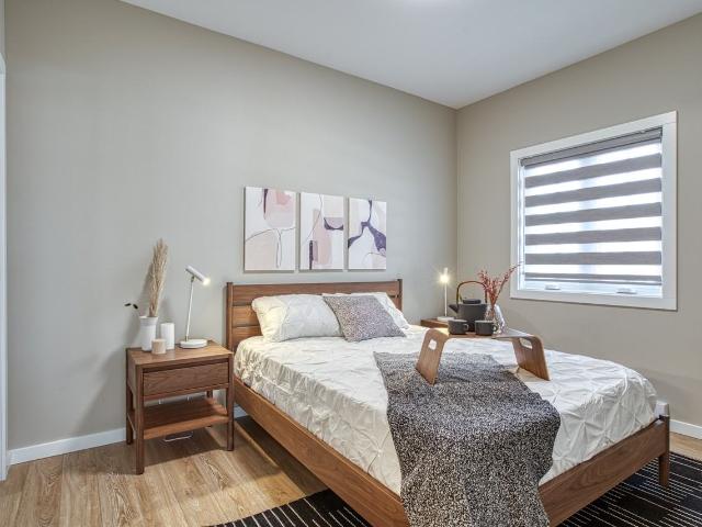 Apartment for rent in East St. Paul, Manitoba