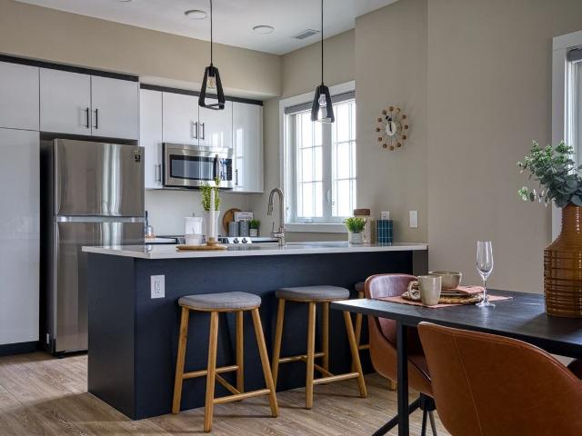 Apartment for rent in East St. Paul, Manitoba