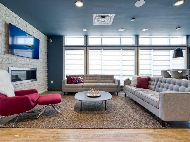 Apartment for rent in East St. Paul, Manitoba