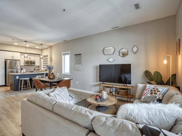 Apartment for rent in East St. Paul, Manitoba