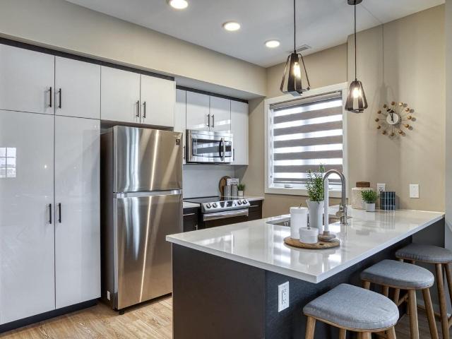 Apartment for rent in Bridgwater Trails, Winnipeg