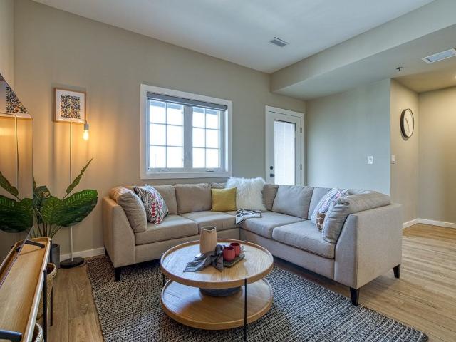 Apartment for rent in East St. Paul, Manitoba