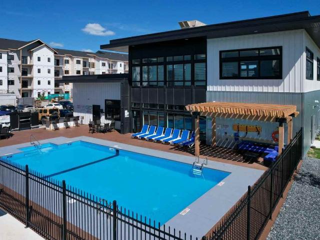 Apartment for rent in Bridgwater Trails, Winnipeg