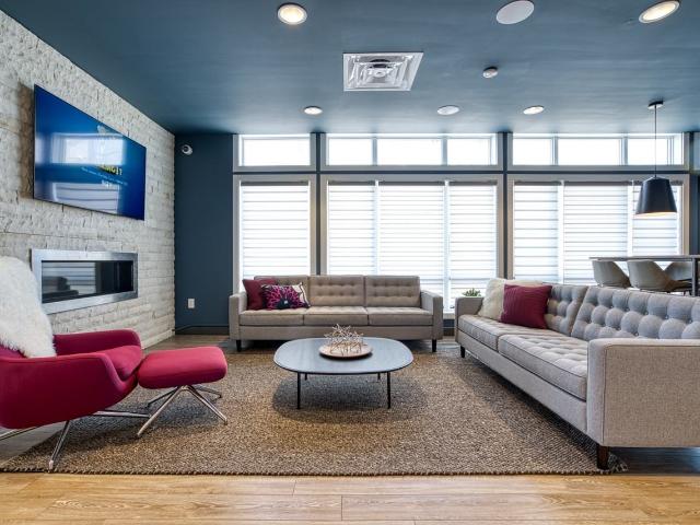 Apartment for rent in East St. Paul, Manitoba