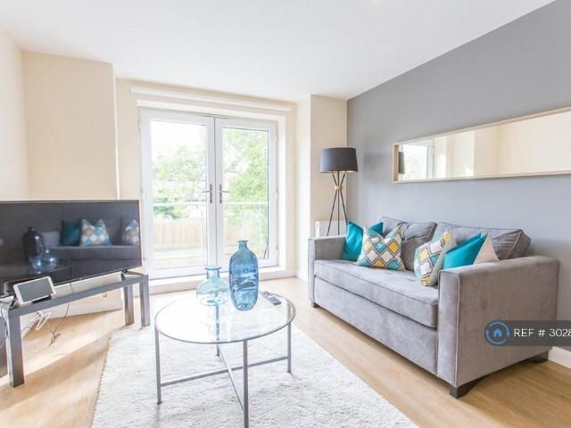 Apartment for rent in Risinghurst and Sandhills, Oxford