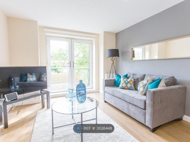 Apartment for rent in Risinghurst and Sandhills, Oxford