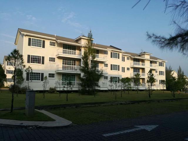 Townhouse for sale in Perak, Kampar