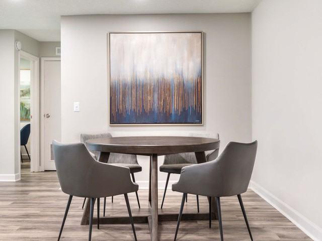 Apartment for rent in Columbus