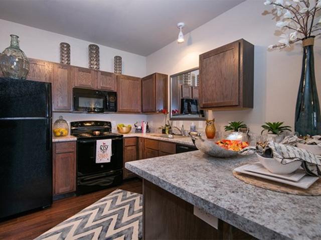 Apartment for rent in Derby
