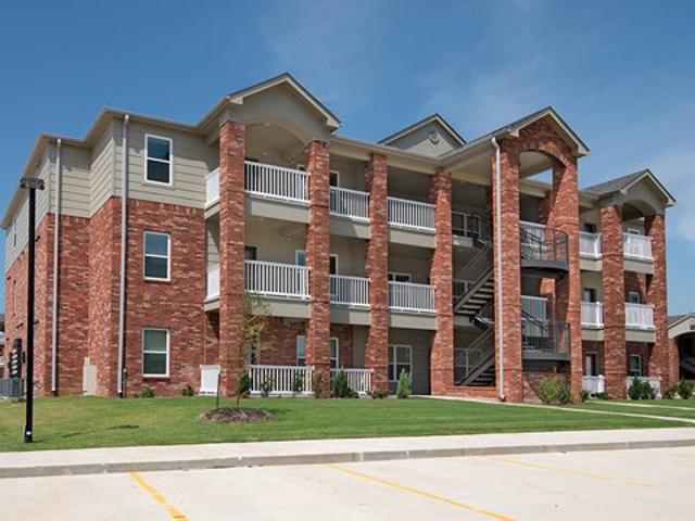 Apartment for rent in Derby