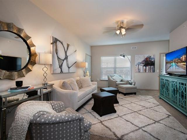 Apartment for rent in Derby
