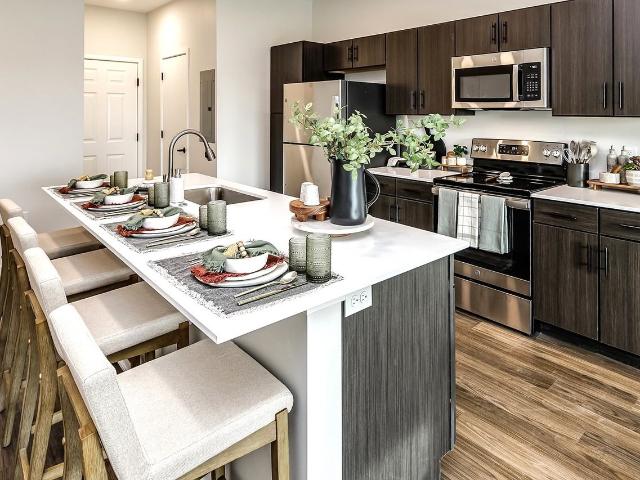 Apartment for rent in Nebraska