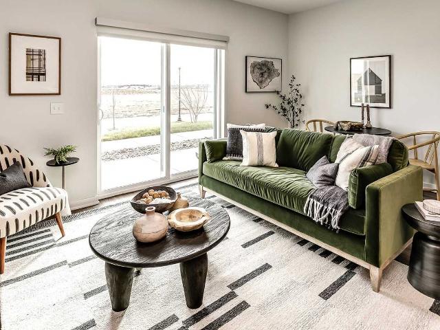 Apartment for rent in Nebraska
