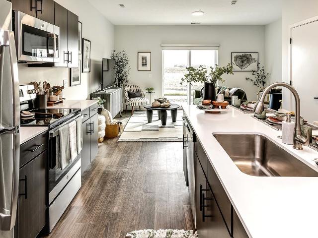 Apartment for rent in Nebraska