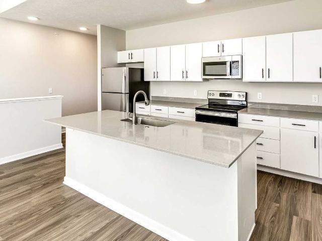 Apartment for rent in Nebraska