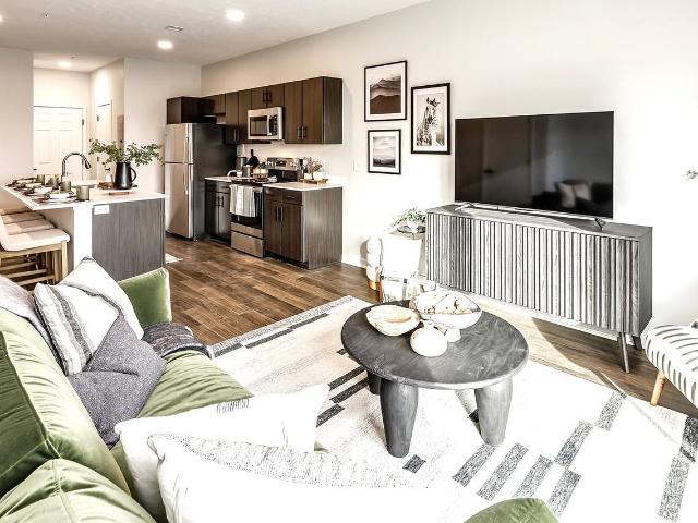 Apartment for rent in Nebraska