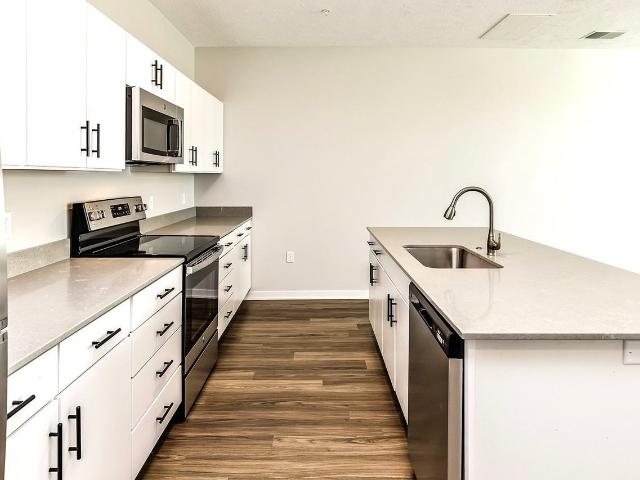 Apartment for rent in Nebraska