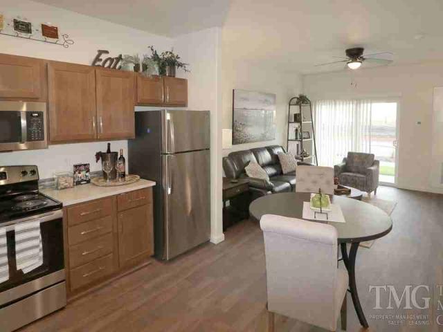 Apartment for rent in Washington