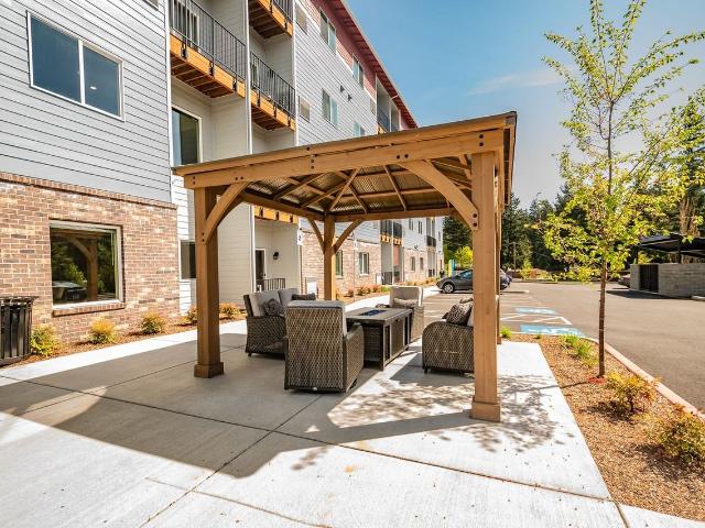 Apartment for rent in Washington