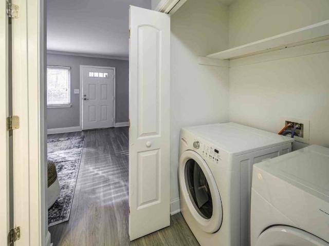 Apartment for rent in Wake, North Carolina