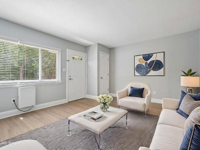 Apartment for rent in Wake, North Carolina
