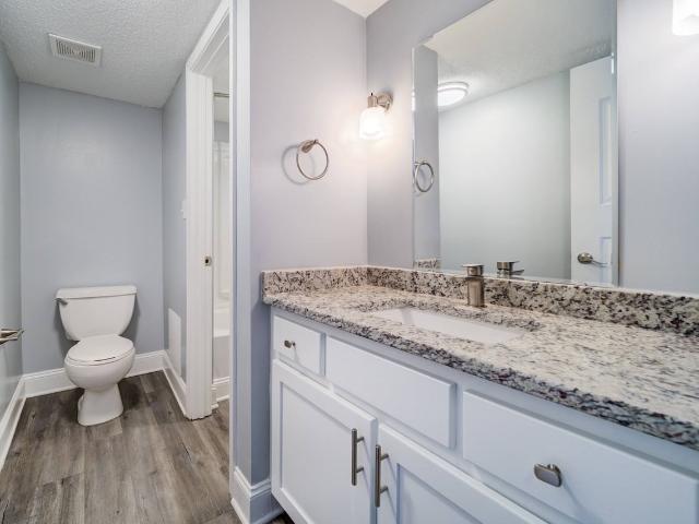 Apartment for rent in Wake, North Carolina