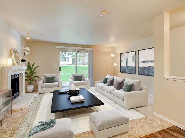 Apartment for rent in Redmond, Washington