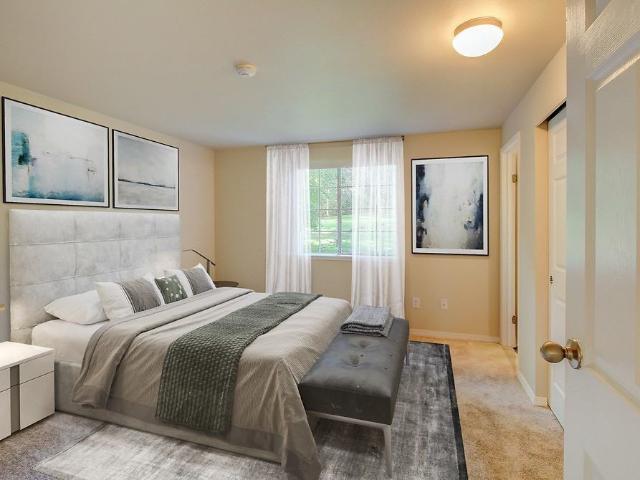 Apartment for rent in Redmond, Washington