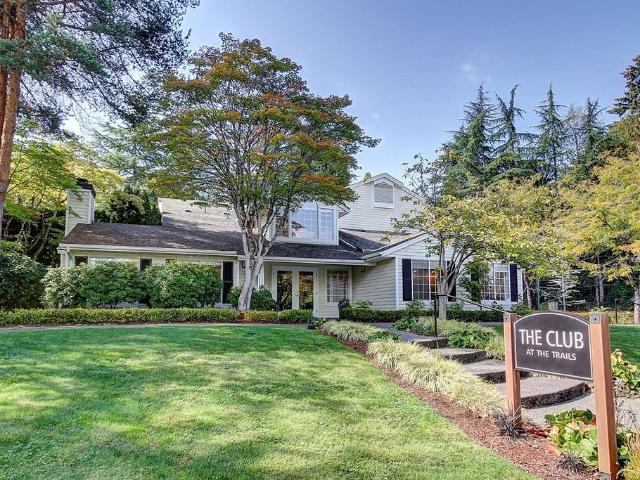 Apartment for rent in The Trails of Redmond, Redmond