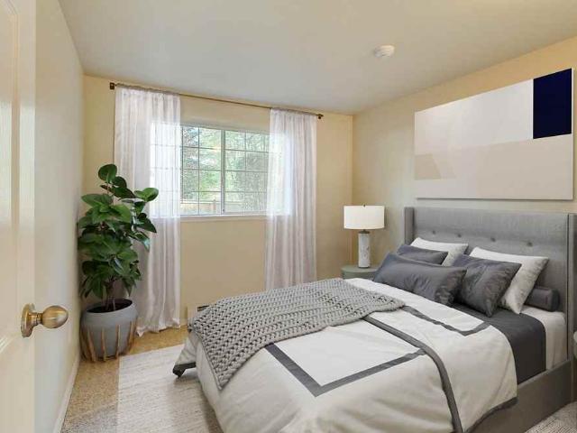 Apartment for rent in Redmond, Washington