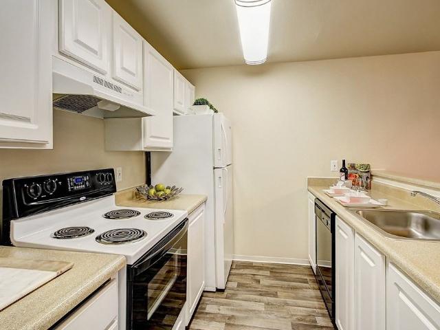 Apartment for rent in Redmond, Washington