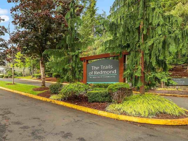 Apartment for rent in Redmond, Washington